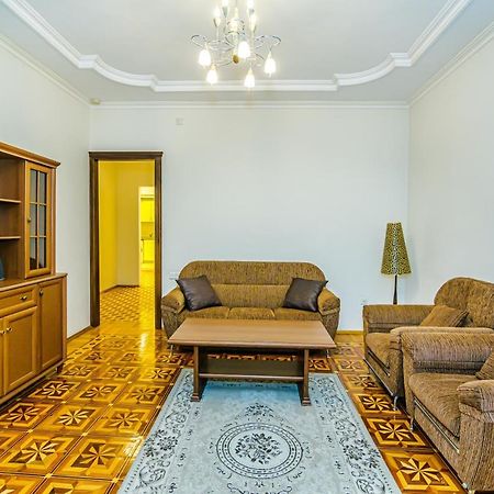 Apartment Sweet Bakoe Buitenkant foto