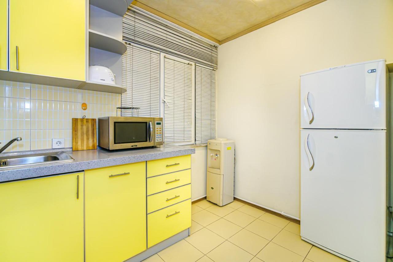 Apartment Sweet Bakoe Buitenkant foto