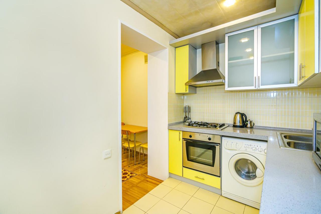 Apartment Sweet Bakoe Buitenkant foto