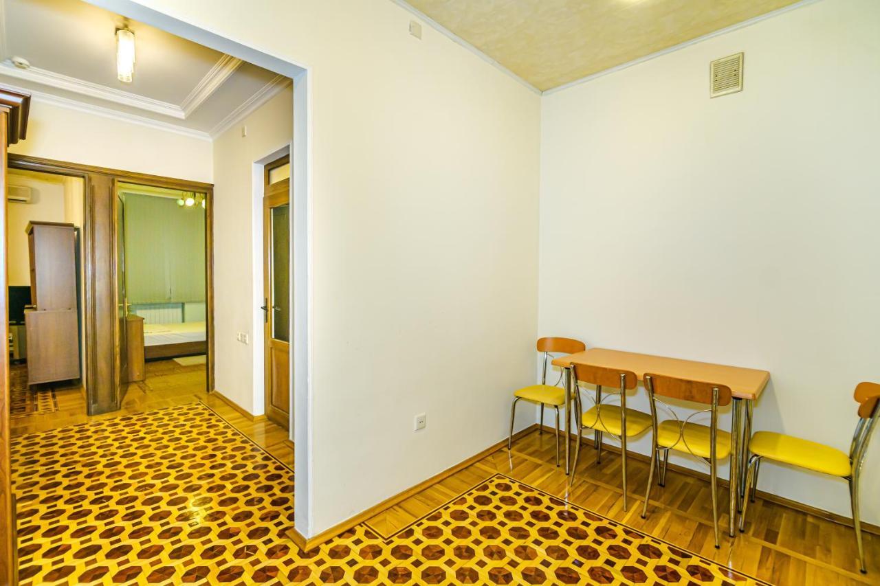 Apartment Sweet Bakoe Buitenkant foto