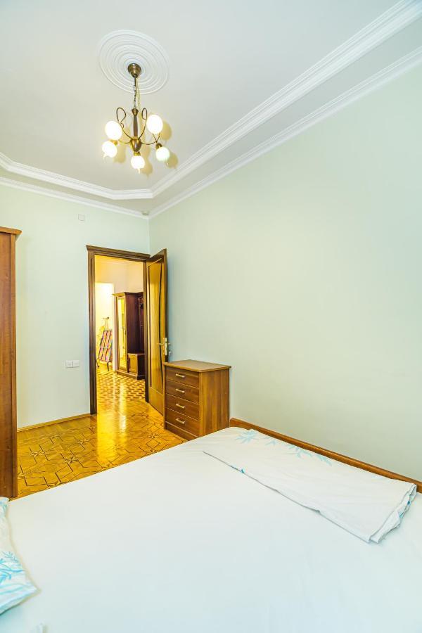 Apartment Sweet Bakoe Buitenkant foto