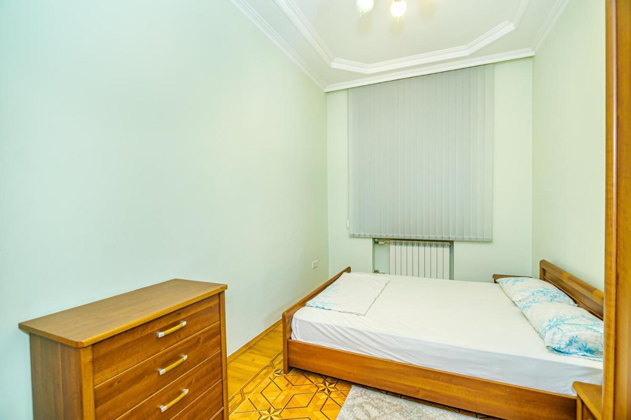 Apartment Sweet Bakoe Buitenkant foto