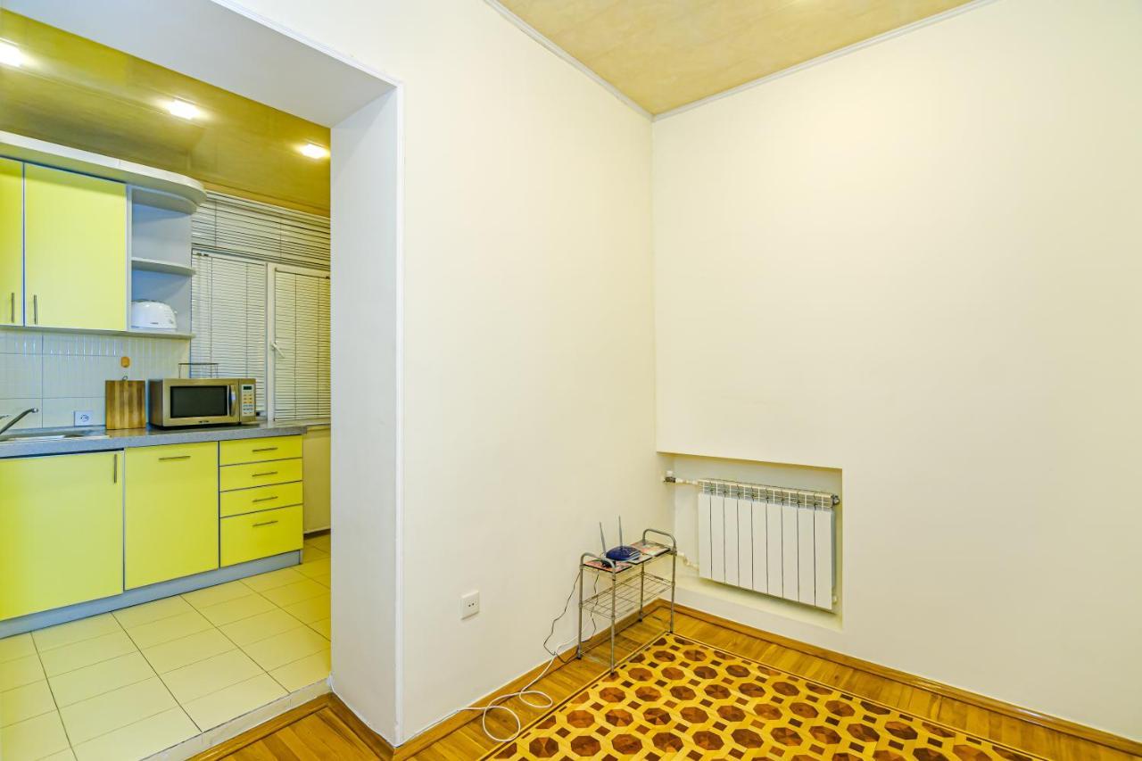 Apartment Sweet Bakoe Buitenkant foto