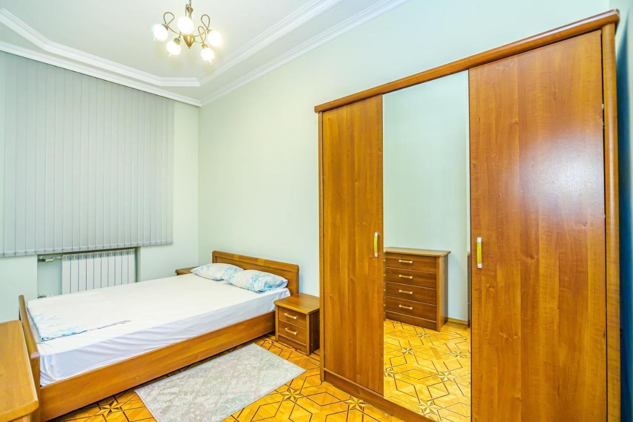 Apartment Sweet Bakoe Buitenkant foto